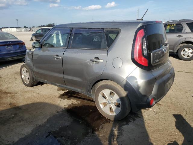 KNDJN2A25E7035245 KIA SOUL