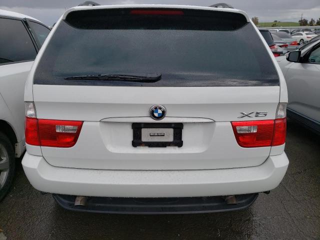 5UXFA135X5LY18571 BMW X5 3.0I
