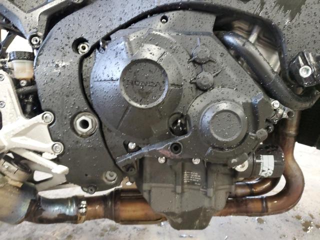 2017 HONDA CBR1000RR - JH2SC7704HK000444
