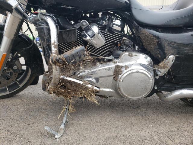 2021 HARLEY-DAVIDSON FLTRX 1HD1KHC16MB636562