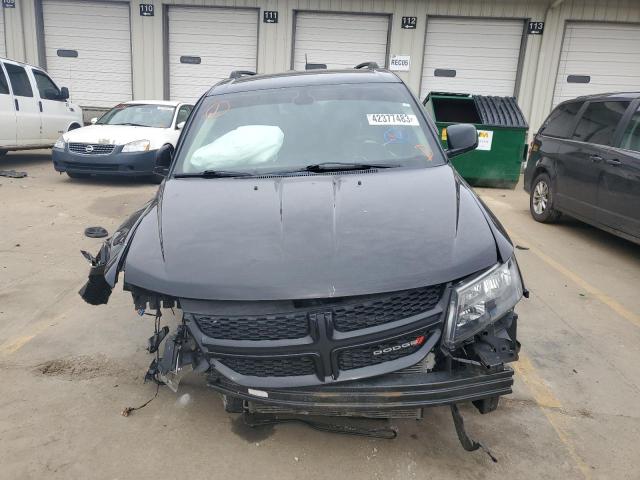 2019 DODGE JOURNEY SE 3C4PDCBB4KT804875