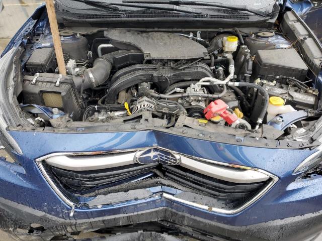 2022 SUBARU OUTBACK PR 4S4BTADC5N3152917