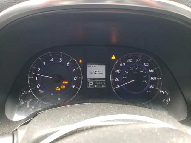 JN8CS1MU1EM451680 Infiniti QX70