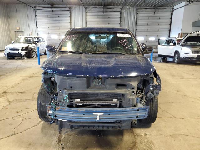 2015 FORD EXPLORER P 1FM5K8AR6FGB41064