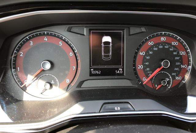 2020 VOLKSWAGEN JETTA SE 3VWCB7BU0LM019968
