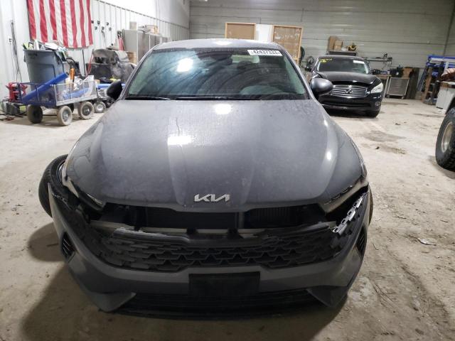 5XXG14J23NG095503 KIA K5 LXS