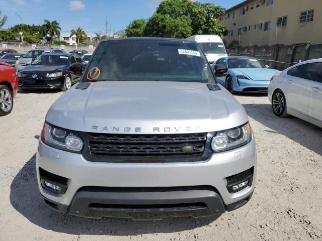 SALWR2TF1FA539637 Land Rover Range Rover Sport Sc