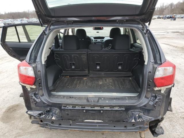 JF1GPAB61G8255517 Subaru Impreza Premium