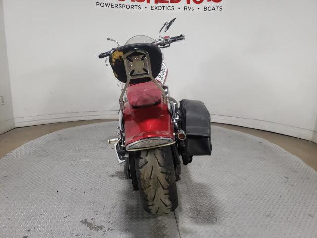2009 YAMAHA XV1900 CU JYAVP27E99A008275