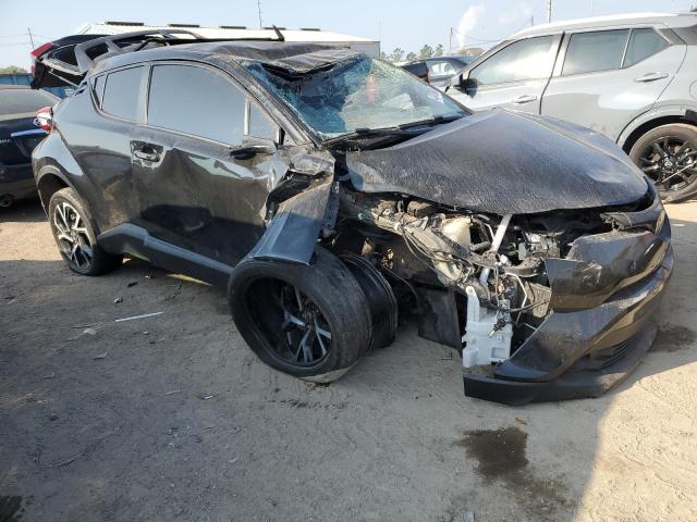 2018 TOYOTA C-HR XLE NMTKHMBX0JR005036