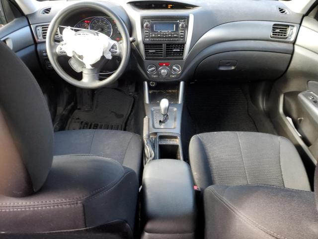 JF2SHADC3BH710205 Subaru Forester 2.5x Premium