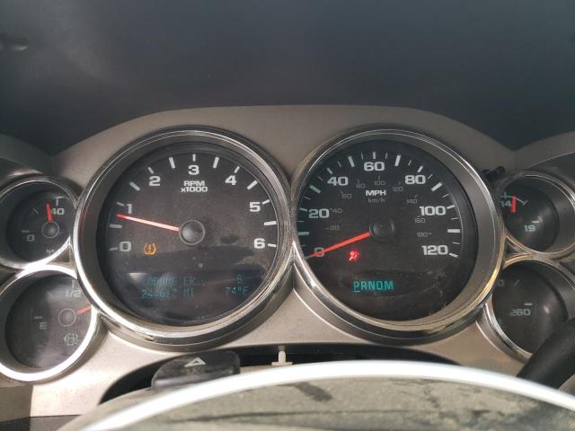 3GTP1VE01DG316381 GMC Sierra C1500 Sle