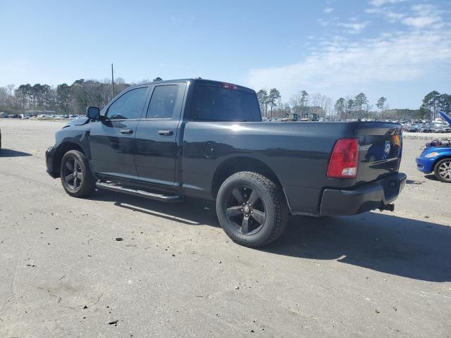 2016 RAM 1500 ST 1C6RR6FG1GS207989