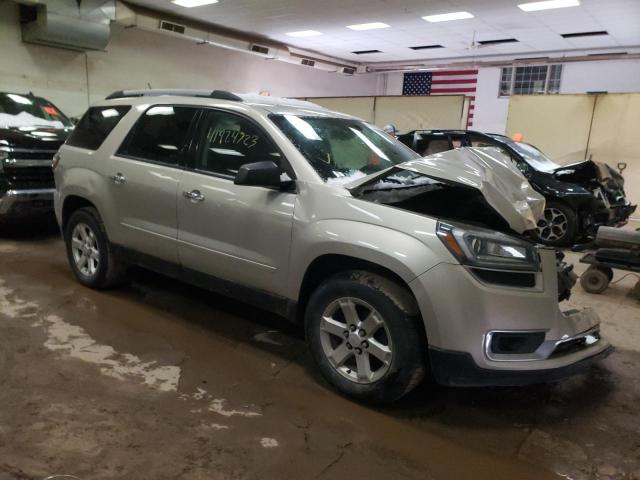 1GKKRPKD9FJ137145 GMC Acadia