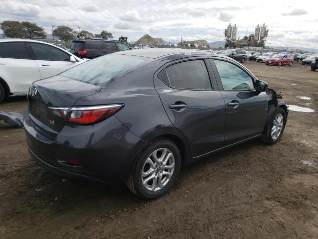 3MYDLBZV9GY125020 Scion IA