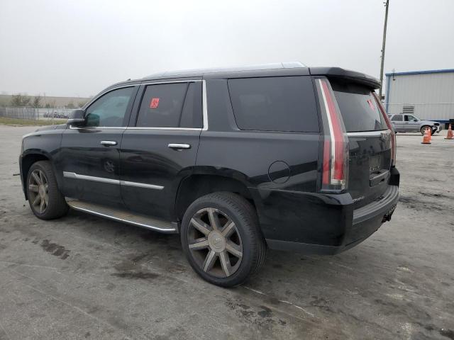 2015 CADILLAC ESCALADE L - 1GYS3MKJXFR603288