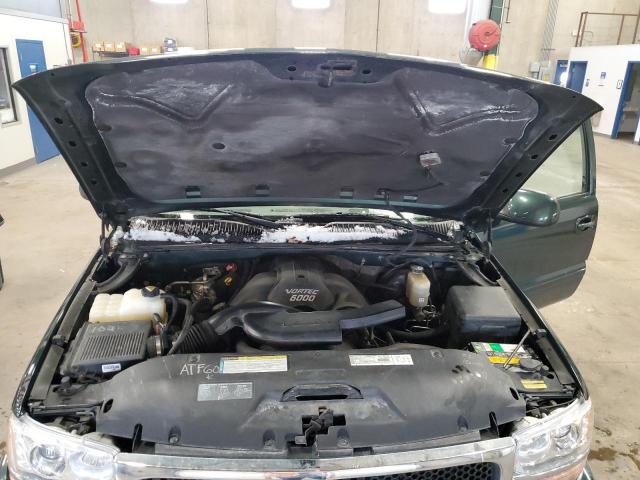 2GTEK69U511237257 GMC Sierra K1500 C3