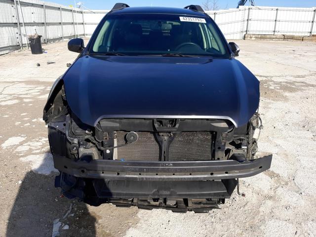 4S4BRCCC0C3284265 Subaru Outback 2.5i Premium