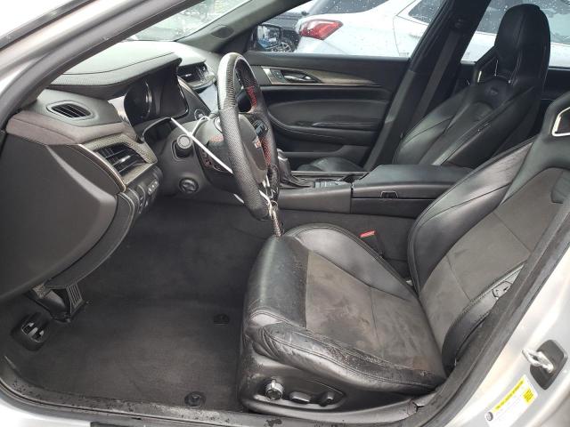 2016 CADILLAC CTS-V - 1G6A15S69G0166305