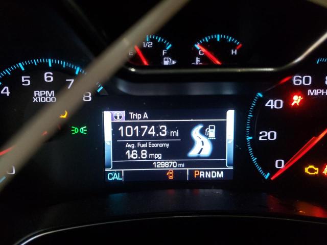 2015 CHEVROLET IMPALA LT - 2G1125S35F9175354