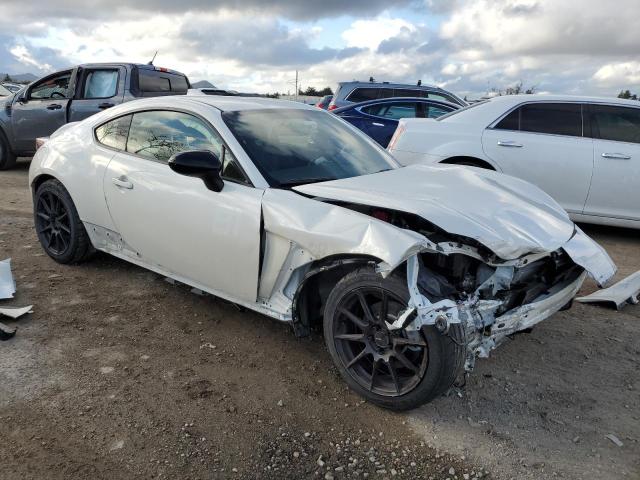 JF1ZNBB16N9758136 TOYOTA GR 86 2022