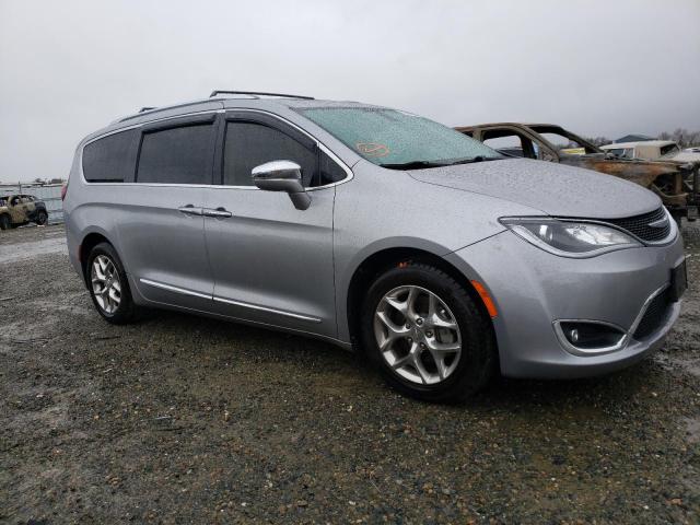 2018 CHRYSLER PACIFICA L - 2C4RC1GG6JR320292