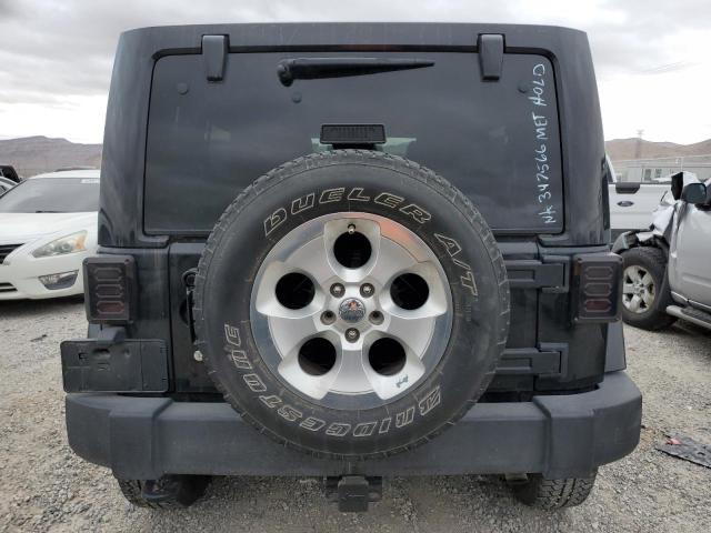1C4BJWEG0EL145074 Jeep Wrangler Unlimited Sahara