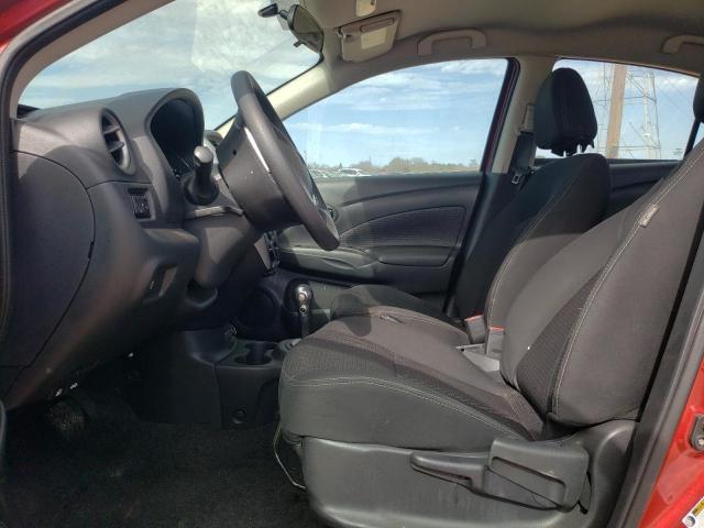 2019 NISSAN VERSA S 3N1CN7AP4KL873780