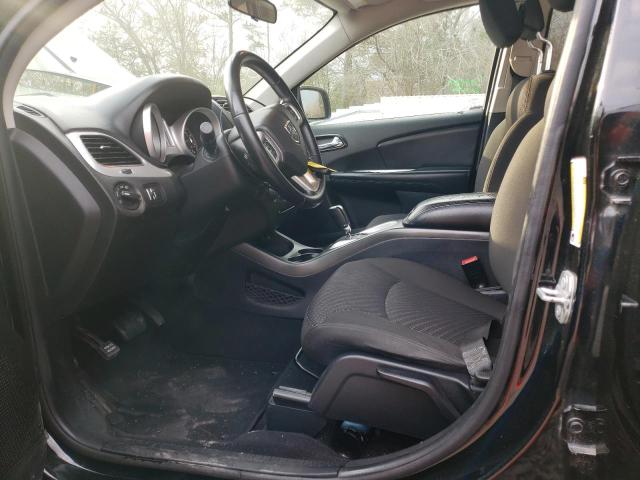 2018 DODGE JOURNEY SE 3C4PDCAB3JT243293