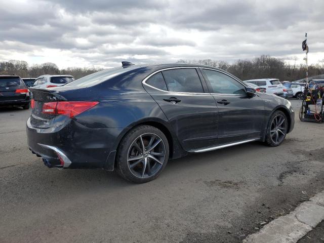 2018 ACURA TLX ADVANC - 19UUB3F78JA005333