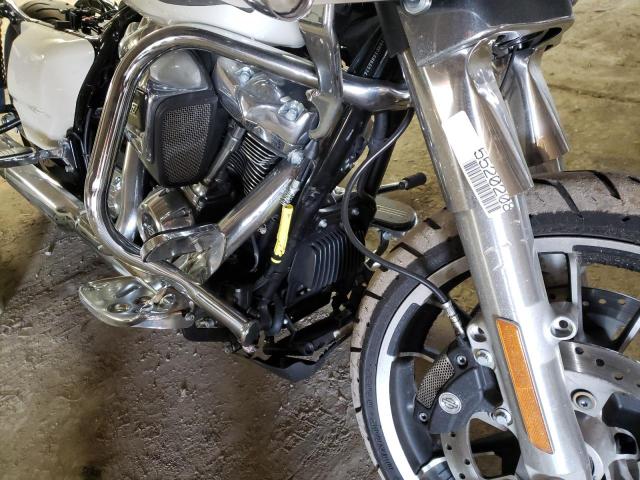 2022 HARLEY-DAVIDSON FLTRX 1HD1KHC16NB637616