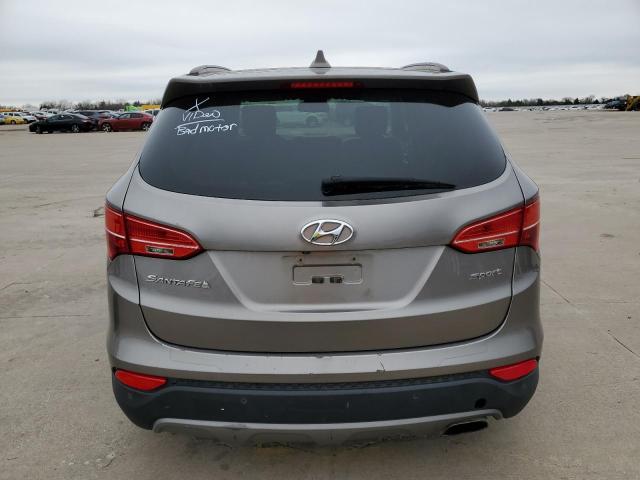 2016 HYUNDAI SANTA FE S 5XYZU3LB1GG324668