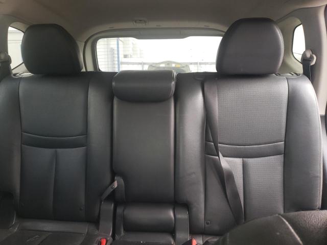 2015 NISSAN ROGUE S 5N1AT2MV9FC800568