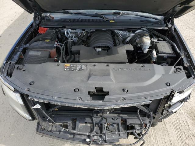 2016 CHEVROLET SUBURBAN C - 1GNSCJKC6GR217997