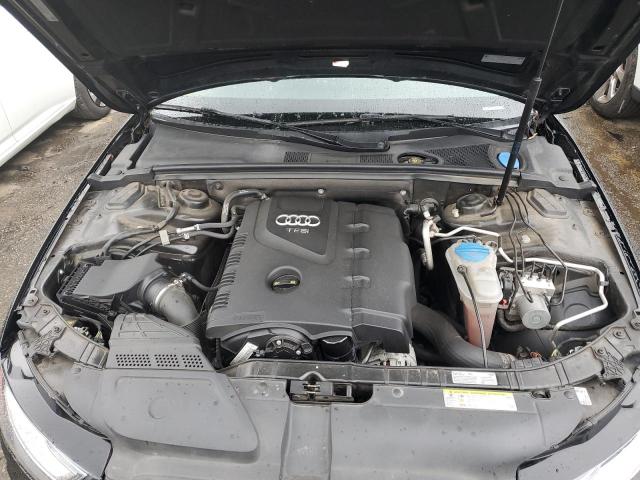 2016 AUDI A4 PREMIUM - WAUBFAFL4GN014623