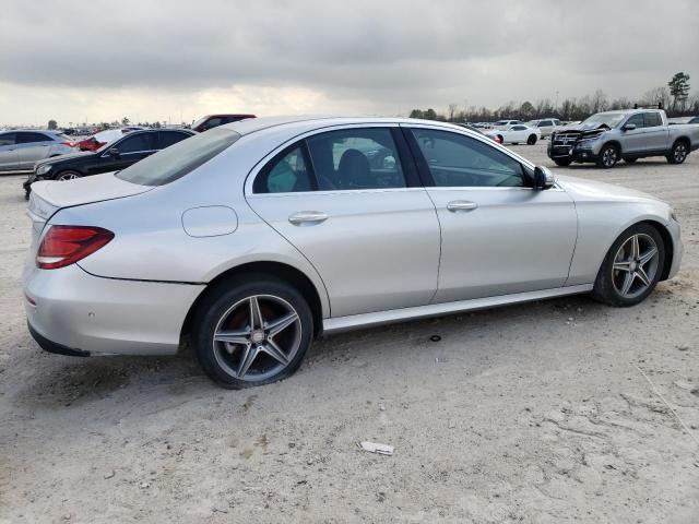 2017 MERCEDES-BENZ E 300 4MAT - WDDZF4KB4HA058670