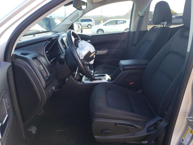 2017 CHEVROLET COLORADO L - 1GCGSCENXH1188322