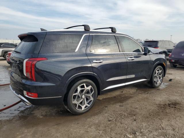 2021 HYUNDAI PALISADE C - KM8R74HEXMU298559