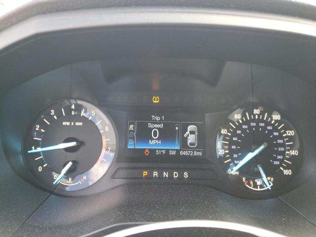 2016 FORD EDGE SE 2FMPK4G94GBC55453