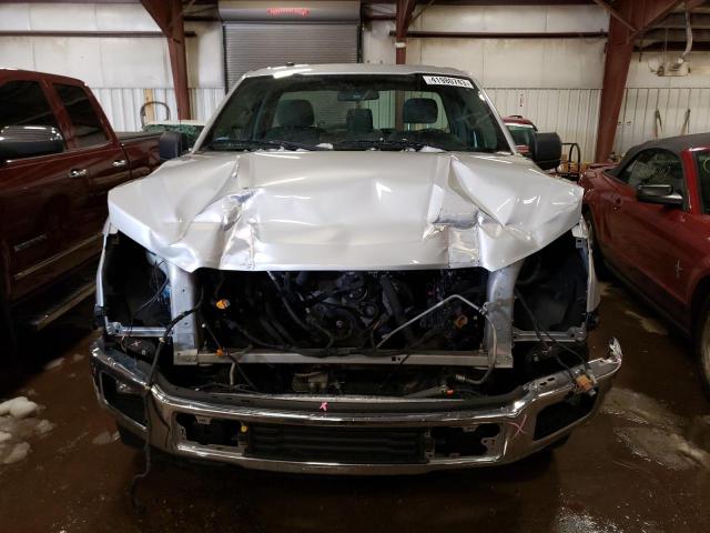 2018 FORD F150 - 1FTMF1CB9JKC20889