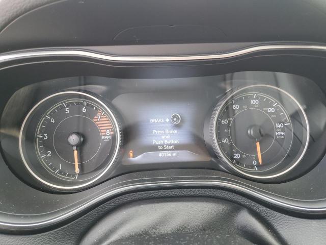 1C4PJMDX7KD460665 Jeep Grand Cher