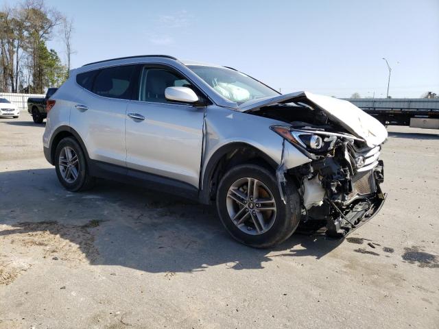 2017 HYUNDAI SANTA FE S 5XYZU3LB7HG423433