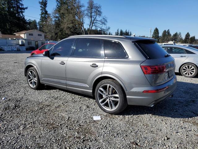 2017 AUDI Q7 PRESTIG - WA1VAAF7XHD055289