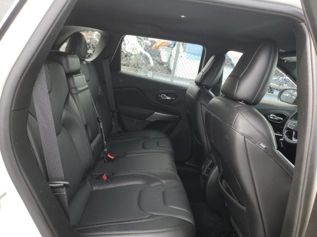1C4PJMDX7KD354412 Jeep Cherokee Limited