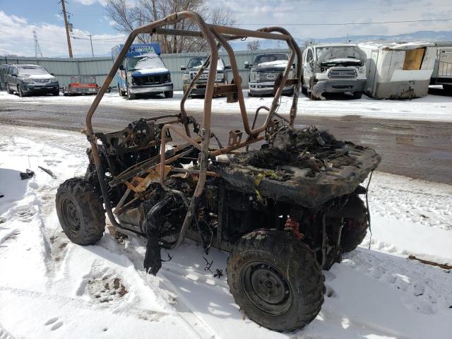 2018 HONDA SXS500 M 1HFVE036XJ4302127