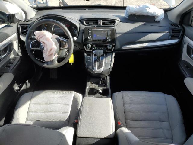2019 HONDA CR-V LX 2HKRW6H33KH210296