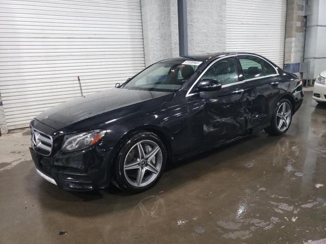 W1KZF8EB1LA829212 Mercedes-Benz E-Class E 350 4MAT