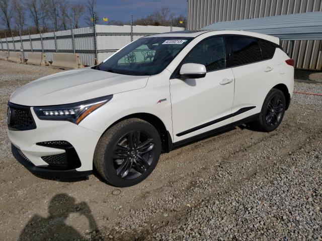 2019 ACURA RDX A-SPEC - 5J8TC2H67KL030656