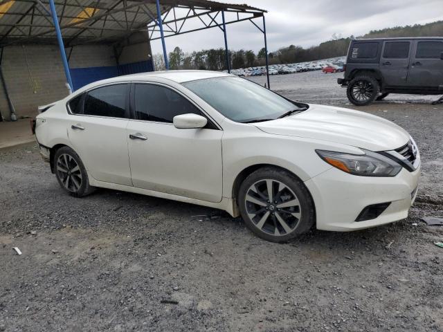 2018 NISSAN ALTIMA 2.5 1N4AL3AP5JC109732