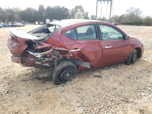 2019 NISSAN VERSA S 3N1CN7AP4KL873780